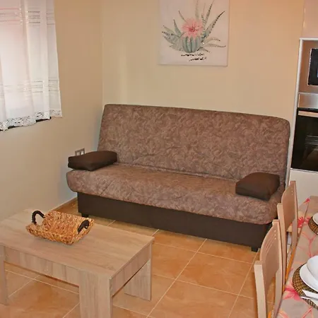 Appartement El Bùho Wi-fi