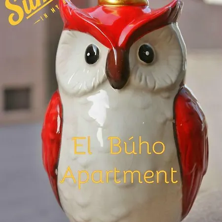 El Bùho Wi-fi