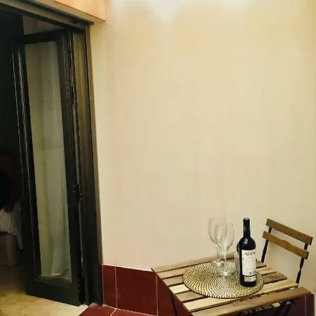 Appartement El Bùho Wi-fi